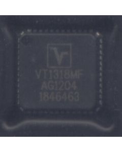 VOLTERRA VT1318MF IC