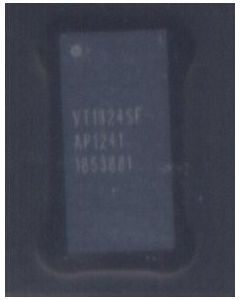 VOLTERRA VT1324SF BGA35 IC