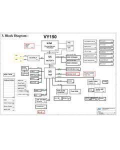 FIC VY150 SCHEMATIC