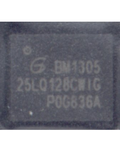 GIGADEVICE GD25LQ128CWIG IC