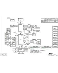 Gateway W350DI