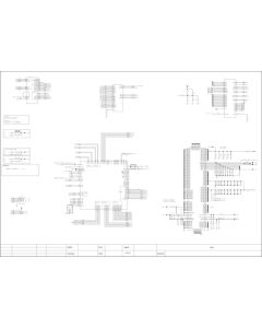 WEXLER TAB 8Q HV7 SCHEMATIC