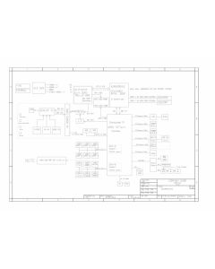 Toshiba DX1210 SCHEMATIC - INVENTEC WHITNEY