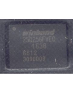 WINBOND W25Q256FVEQ BIOS IC