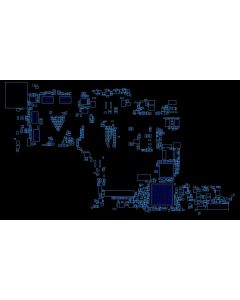 WISTRON 11284-1 BOARDVIEW