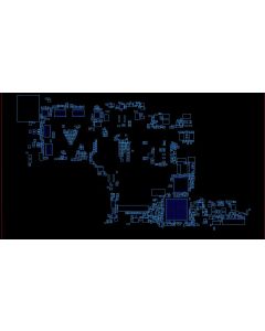 WISTRON 11284-SC BOARDVIEW