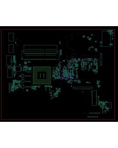 WISTRON 11291-SB BOARDVIEW