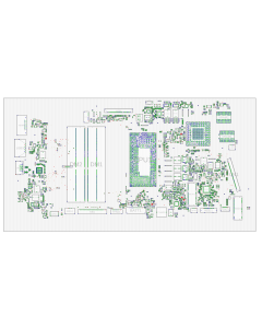 WISTRON 213052-SB BOARDVIEW