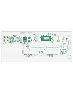 WISTRON 213117-SB BOARDVIEW