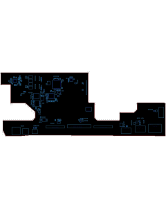 WISTRON AMG_DP3 12.1 UMA MS 08527-SB BOARDVIEW
