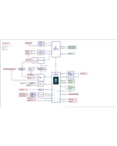 WISTRON ANNIE_CML_VBUZZII 19445 3PD0E6010001 REV1 SCHEMATIC
