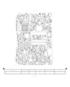 WISTRON BEEMA SEATTLE 13120-1 BOARDVIEW 