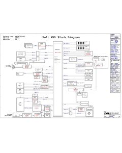 WISTRON BOLT WHL 18763 REVSD SCHEMATIC