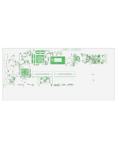 WISTRON BROADMOOR 15 203005-1 BOARDVIEW