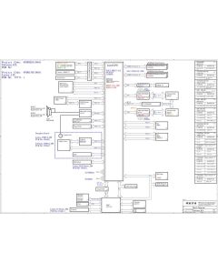 ACER SPIN 3 14 SPIN 5 15 WISTRON CABOOM_ICL SCHEMATIC