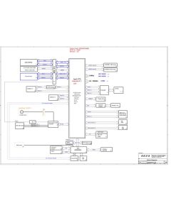 WISTRON CARLSBERG_KL 17809 REV1.M SCHEMATIC