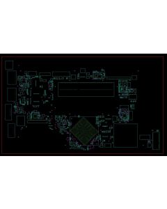 WISTRON CHOPPER_BA 14299-1 BOARDVIEW