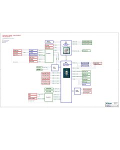 WISTRON COPPERBOX AIO 17557 VER-1 SCHEMATIC
