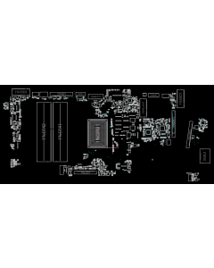 DELL VOSTRO 5414 WISTRON CYBORG 14V AMD A00 203100-1 BOARDVIEW