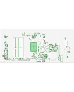 WISTRON CYBORG 15V AMD 203099-1 REVA00 BOARDVIEW