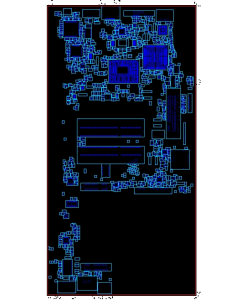 WISTRON DASHER-1 H0225-1 BOARDVIEW