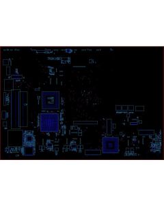 WISTRON DIAZ UMA 08217-1 BOARDVIEW