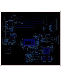 WISTRON DL340-HSW 13221-SA BOARDVIEW