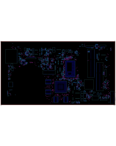 WISTRON DOH70 12309-SC BOARDVIEW