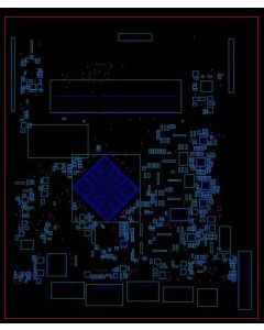WISTRON Domino_BA 14285-1 BOARDVIEW