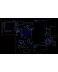 WISTRON EA30_BM 14221-1M BOARDVIEW
