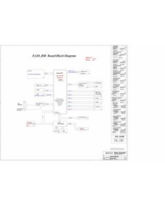 ACER ASPIRE  ES1-311 SCHEMATIC - WISTRON EA30_BM 14221