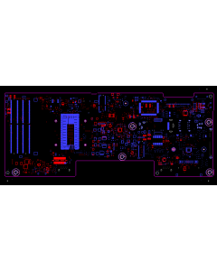 WISTRON EIFFEL238I-2 18449-1 BOARDVIEW