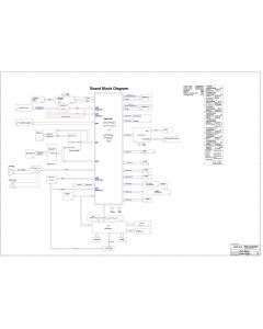 ACER ASPIRE E5-752 SCHEMATIC - WISTRON FRANKY CZ/CZ-L 14235-3 