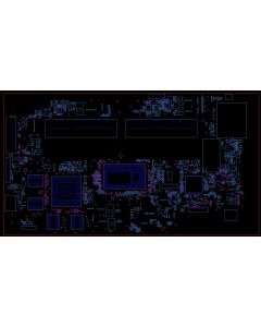 WISTRON HADLY15 12311-SC BOARDVIEW