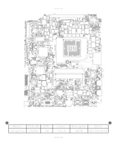 WISTRON HANGZHOU 15093-1M BOARDVIEW