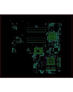 WISTRON HUSK 11309-1 BOARDVIEW