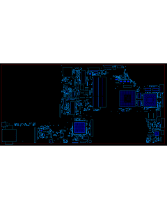 WISTRON KENDO-3 LKN-3 H0222-2 BOARDVIEW