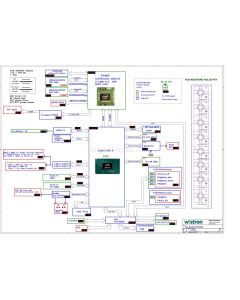 LENOVO V330-20ICB AIO WISTRON LA710 17513 SCHEMATIC