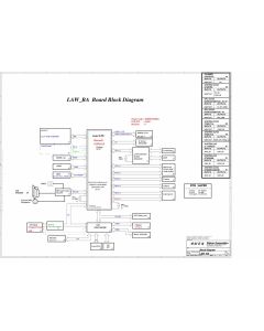 ACER ASPIRE ES1-331 SCHEMATIC - WISTRON LAW_BA 14295