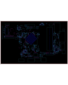 WISTRON LAW_BA 14259-1M BOARDVIEW
