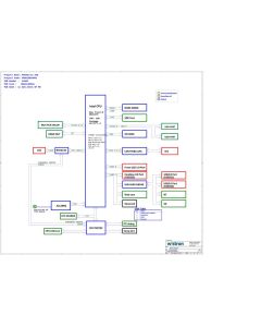 WISTRON LOW COST AIO PIBTDL 14060 REV1A SCHEMATIC