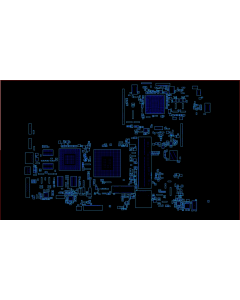 WISTRON LCD-1 11248-SC BOARDVIEW