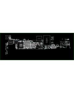 LENOVO TABLET 2 WISTRON LCR1 11311 BOARDVIEW