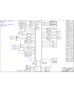 ACER SPIN 3 14 SPIN 5 15 WISTRON LENNY_ICL 19771-1 SCHEMATIC