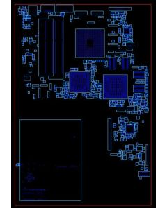 WISTRON LLW-1 AMD 10330-1 BOARDVIEW
