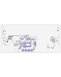 WISTRON LRV2 16822-1 BOARDVIEW