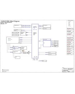 LENOVO YOGA S730-13IWL WISTRON LS730 S730 SABAH 17934-1 SCHEMATIC