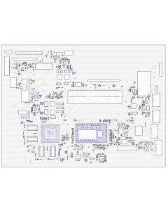 WISTRON LT41 14217-1 BOARDVIEW
