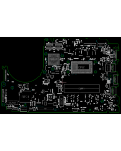 LENOVO V130-15IKB IRON GREY WISTRON LV315KB 17807-SC BOARDVIEW