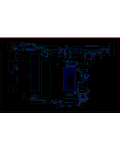 WISTRON MIHAWK 15208-2 BOARDVIEW